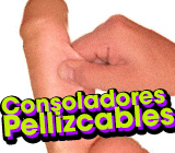 Sexshop Zona Oeste Consoladores Pellizcables y Realisticos